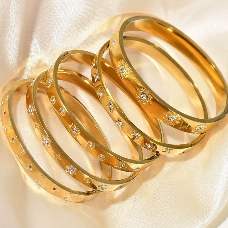 Pulseras