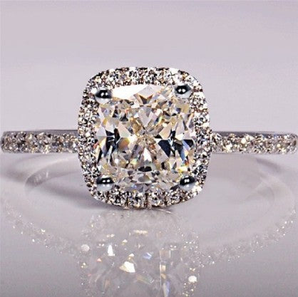 Anillo Eternal Luxe