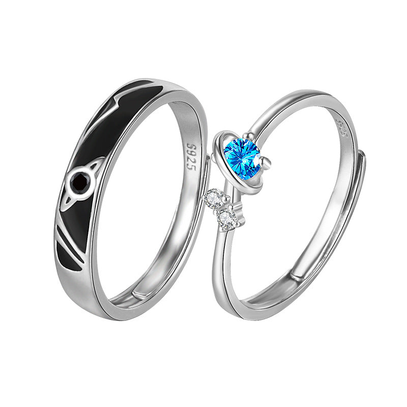 Anillos de Pareja Dream Planet™