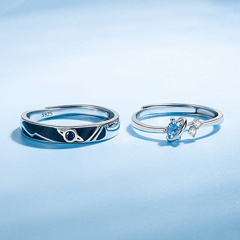 Anillos de Pareja Dream Planet™