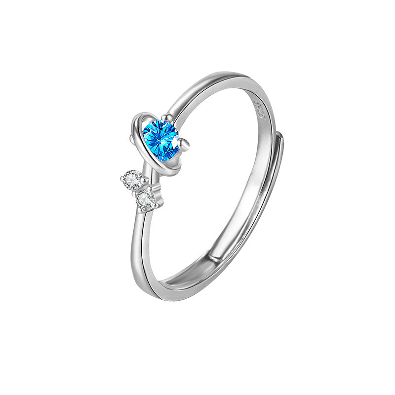 Anillos de Pareja Dream Planet™