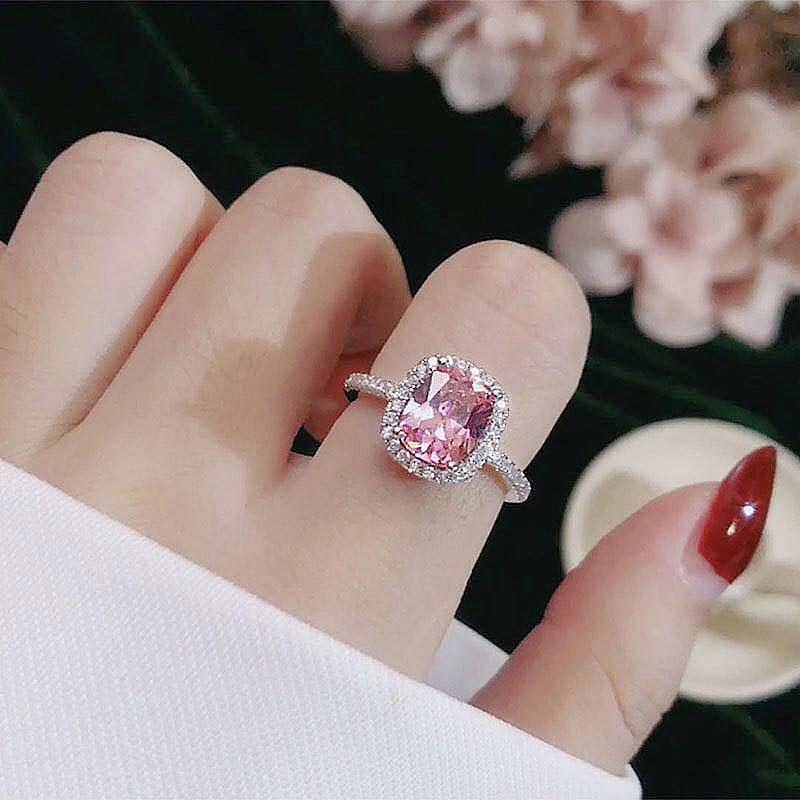 Anillo Eternal Luxe
