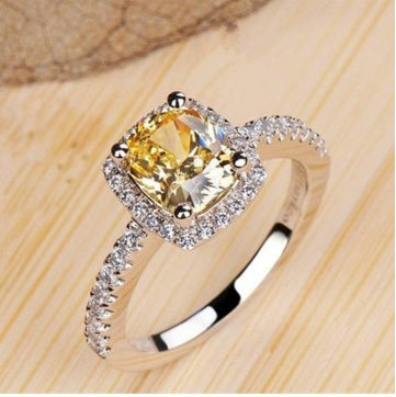 Anillo Eternal Luxe