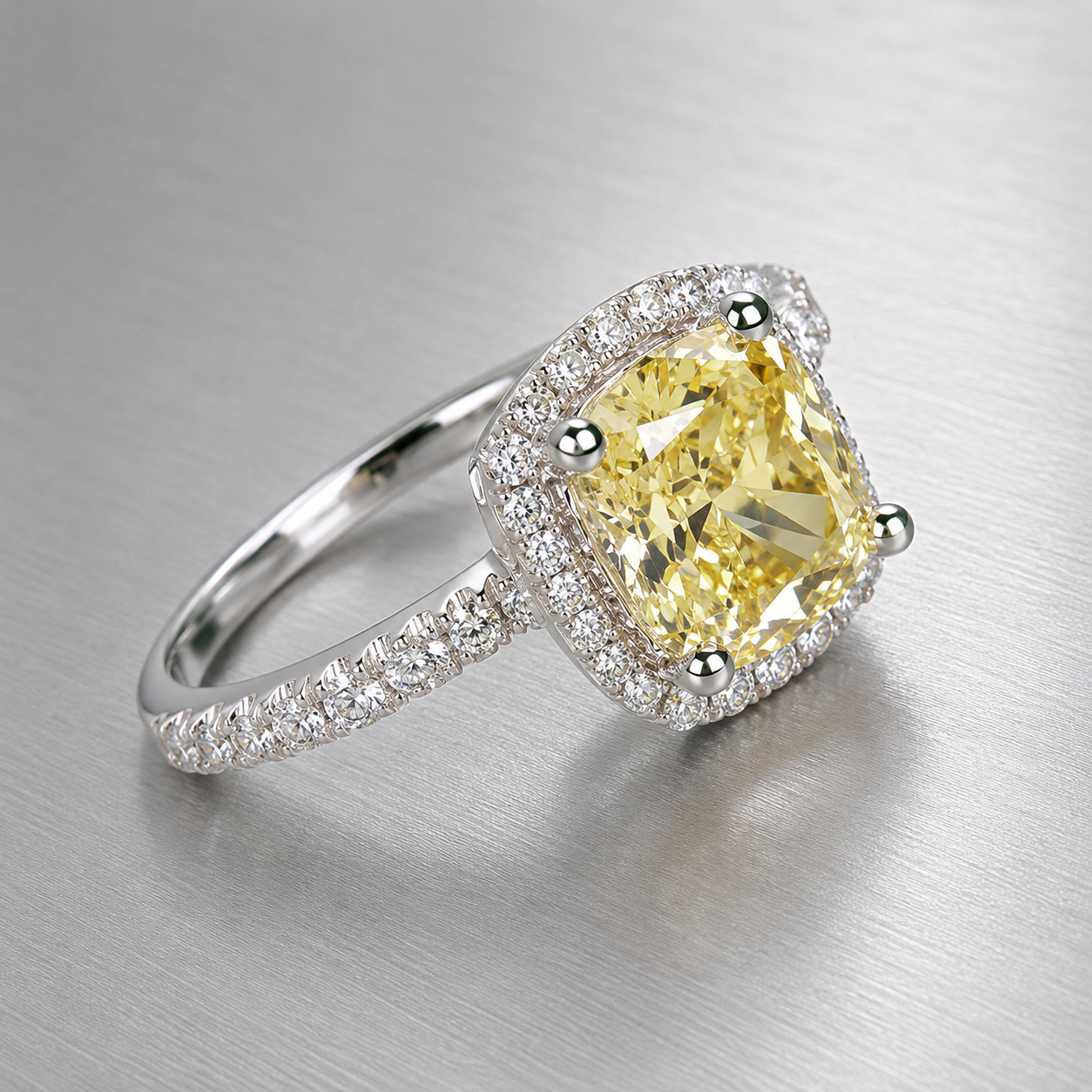 Anillo Eternal Luxe