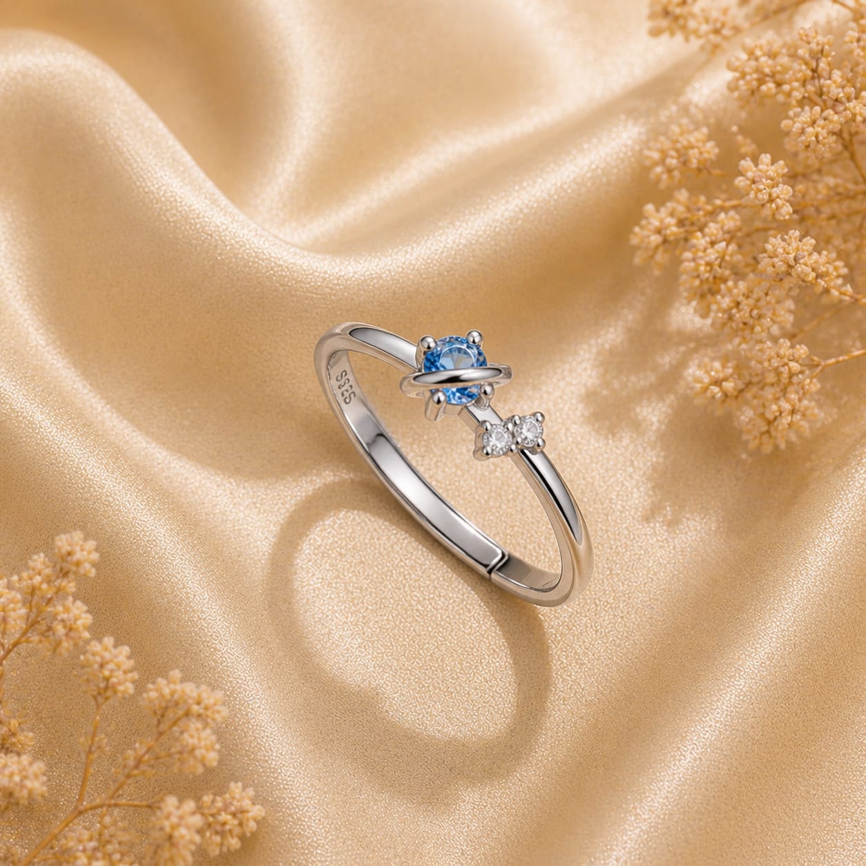 Anillos de Pareja Dream Planet™