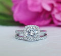 Anillos Forever Shine