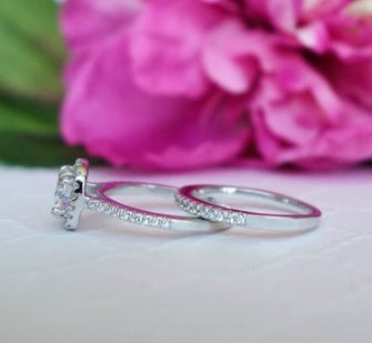 Anillos Forever Shine