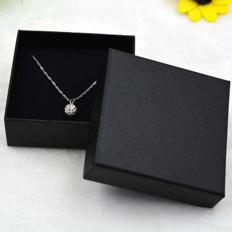 Anillo Eternal Luxe
